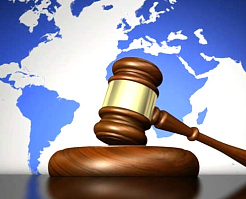 YABANCILAR HUKUKU NEDİR?