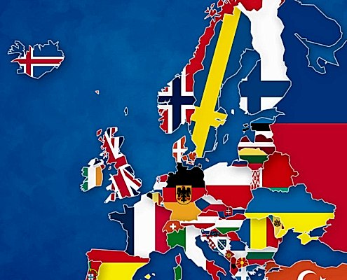 YABANCI TÜRLERİ NELERDİR?