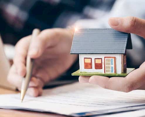 İHTİYAÇ SEBEBİYLE TAHLİYE DAVASI