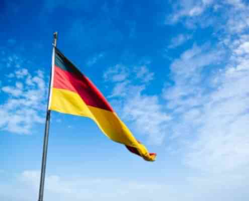 ALMANYA ŞİRKET TÜRLERİ