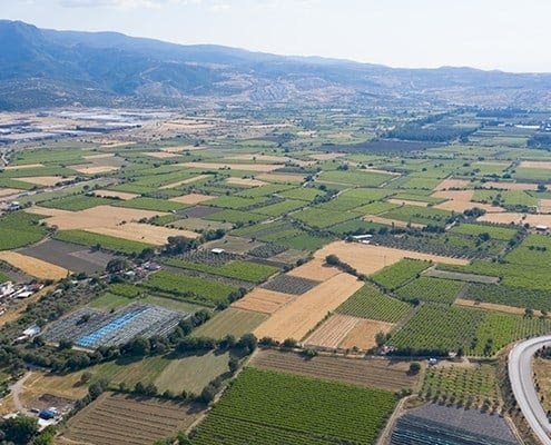 KAMULAŞTIRMA BEDELİNİN TESPİTİ VE TESCİLİ DAVASI