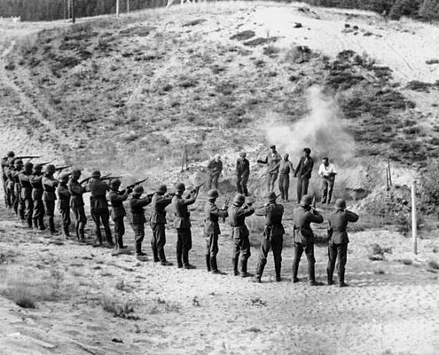 İnsanlığa Karşı Suç ve Soykırım Suçu