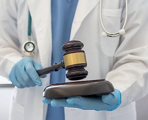 Malpraktis Davası
