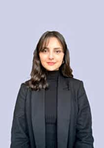 Melike Kaymakçı