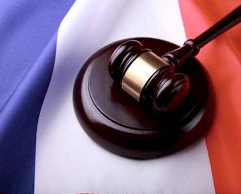 FRANSA'DA CEBRİ İCRA YOLUYLA ALACAK TAHSİLİ