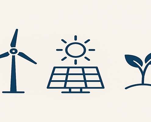 Toplayıcılık Yönetmeliği ve Enerji Piyasasına Etkileri